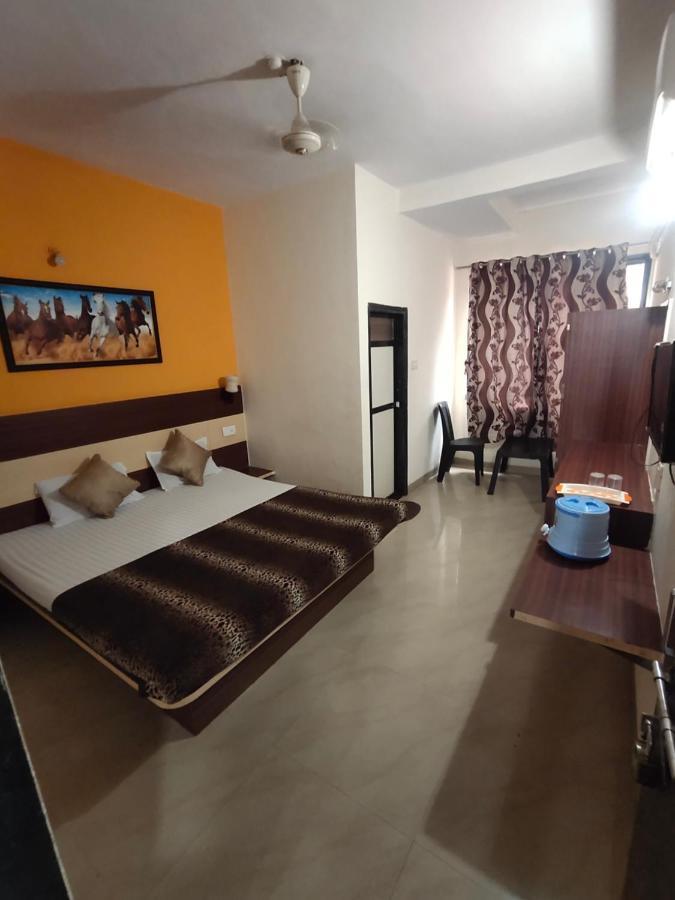 Hublal Cottage Matheran Exterior photo